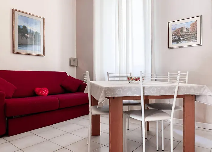 Nido Apartment Verona