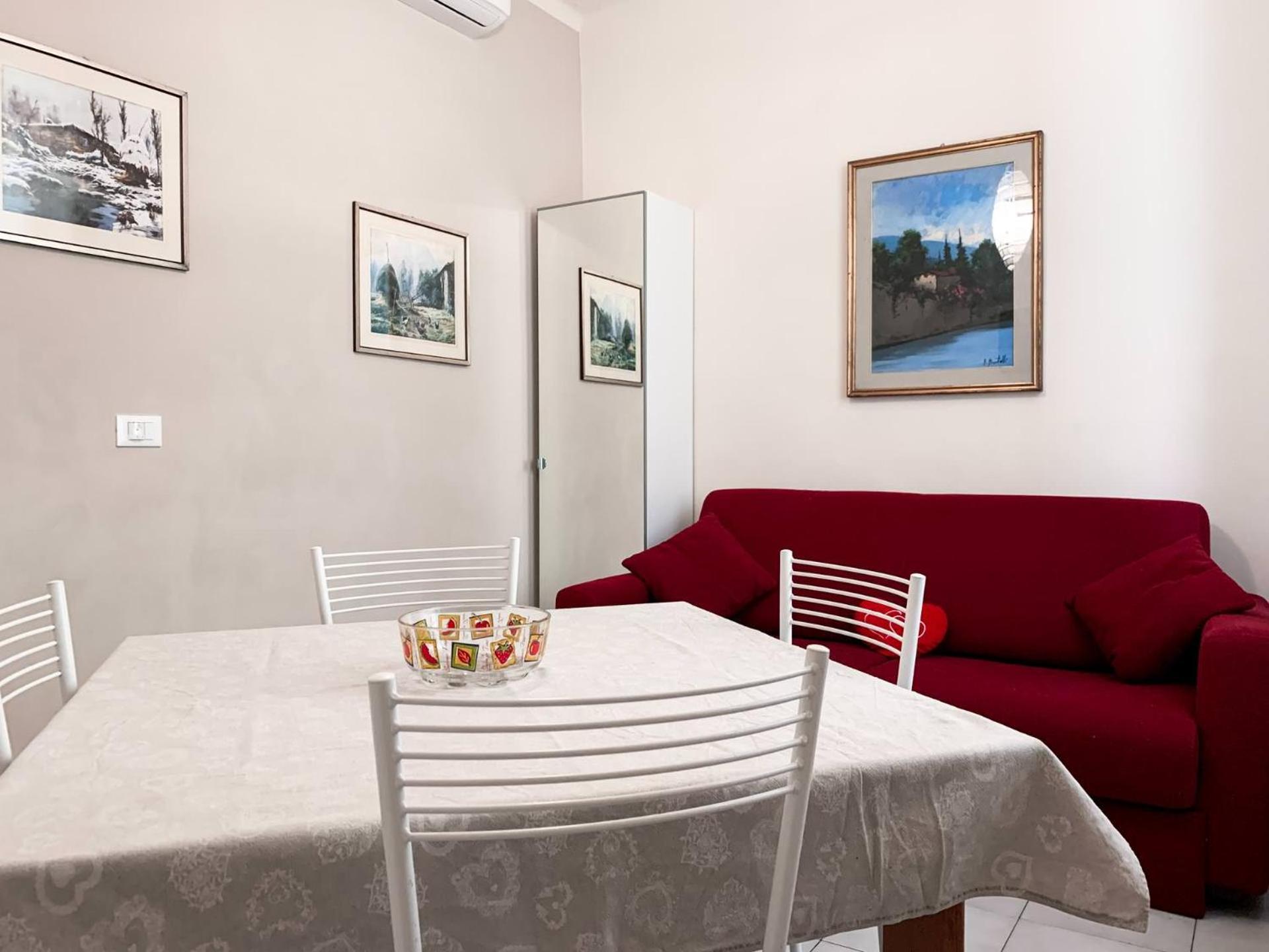 Apartamento Nido *