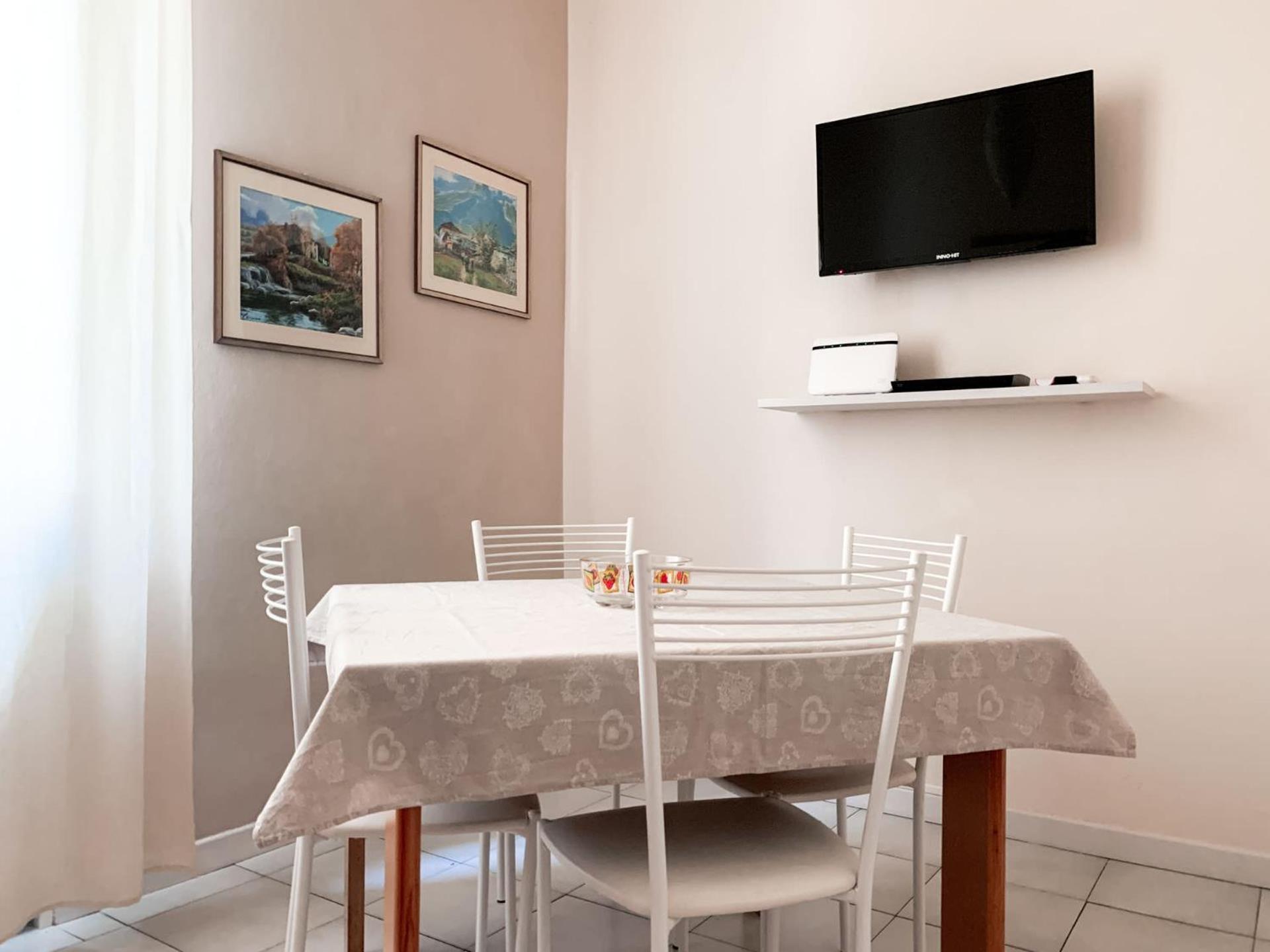 Nido Apartamento Verona