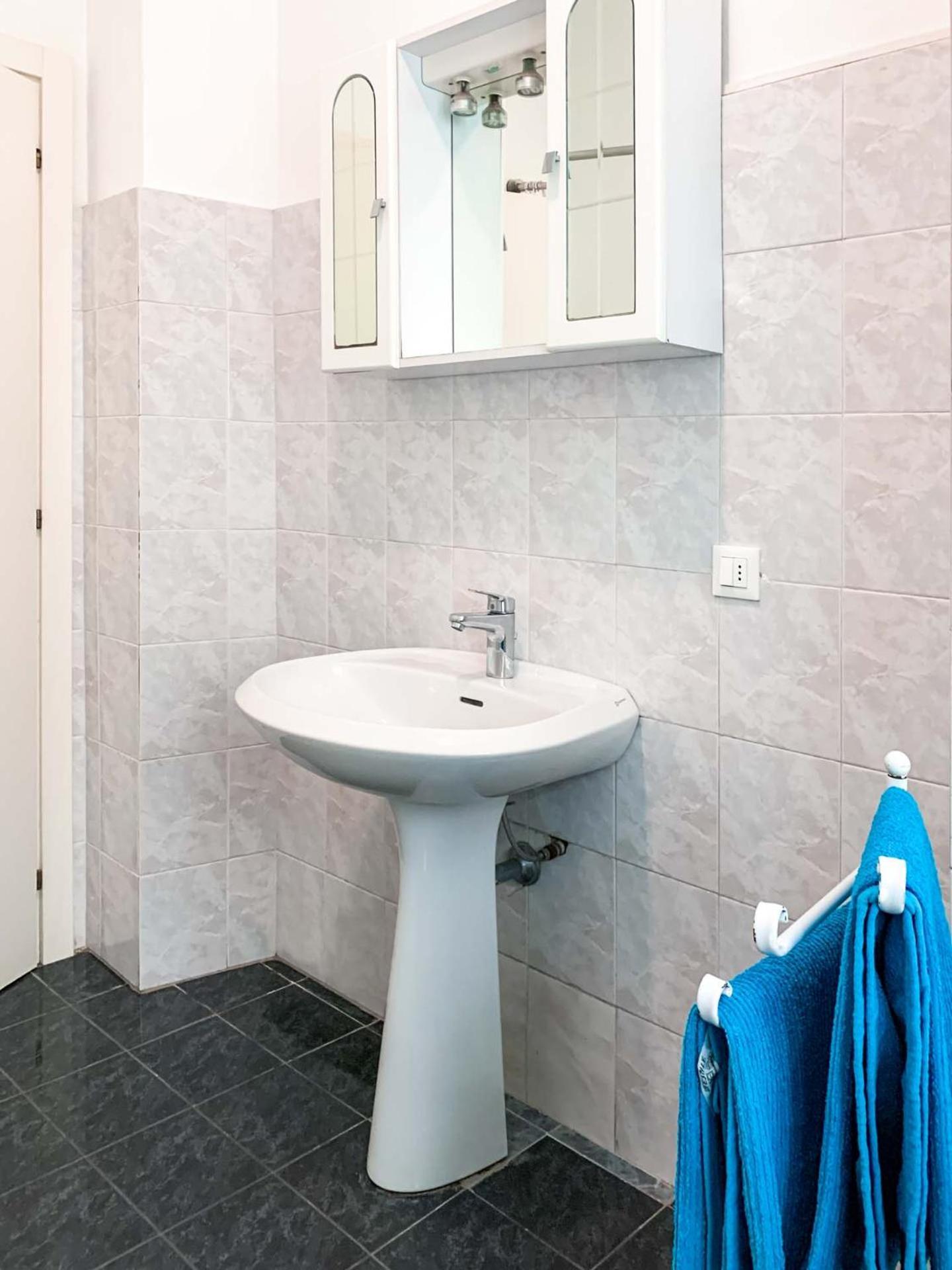 Apartamento Nido