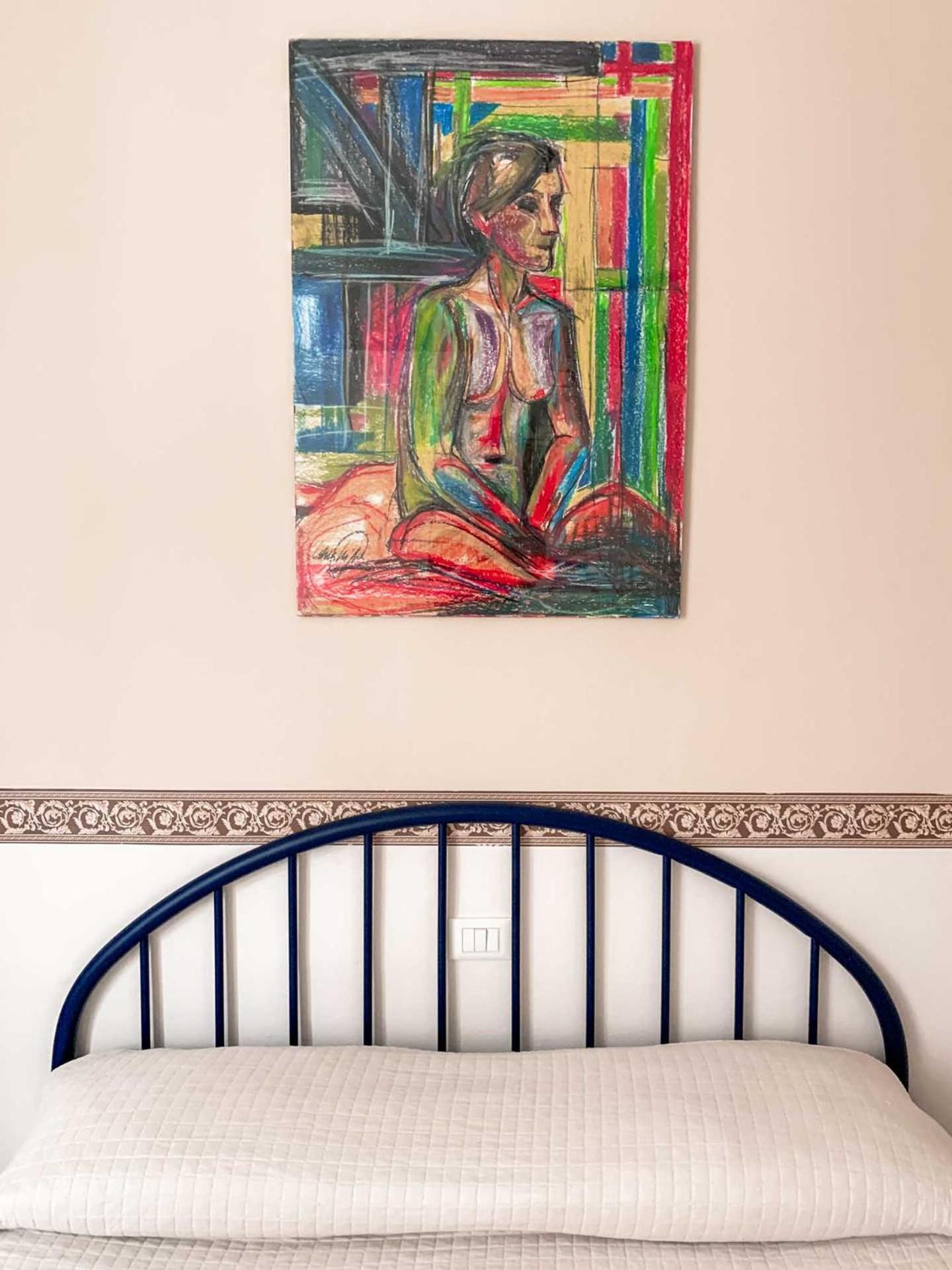 Apartamento Nido *