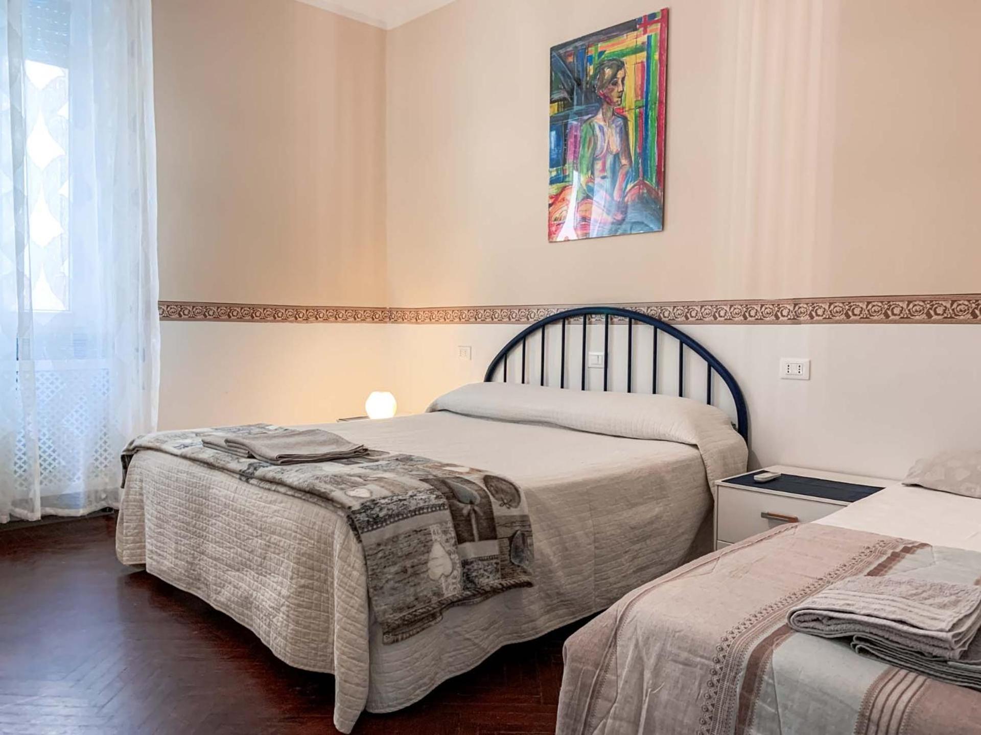 Apartamento Nido Verona