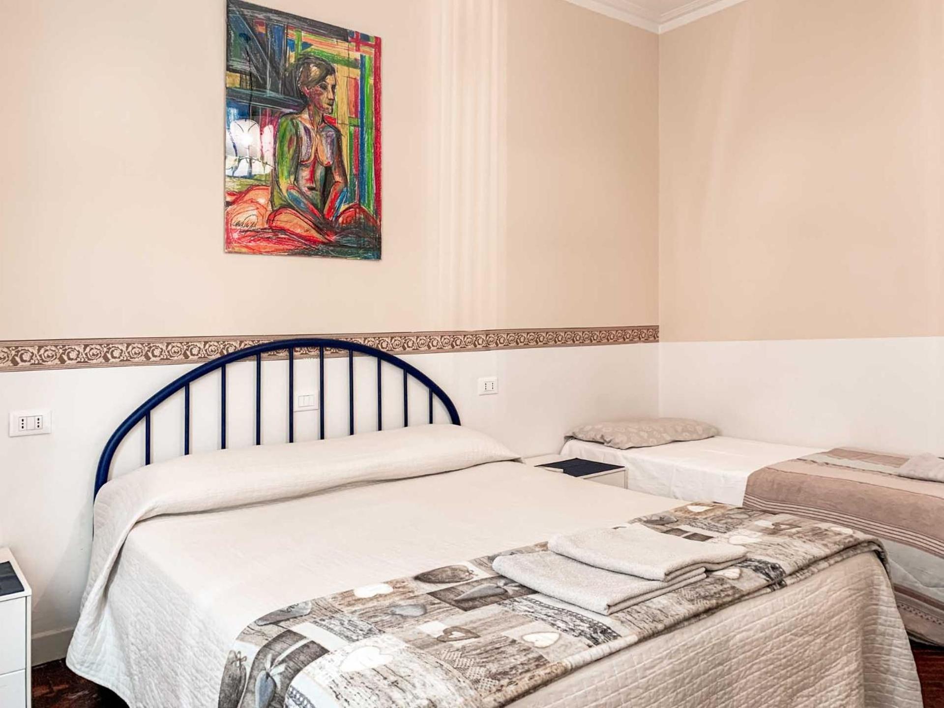 Nido Apartamento