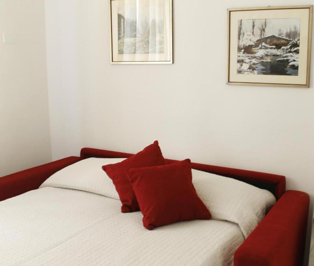 Nido Apartamento