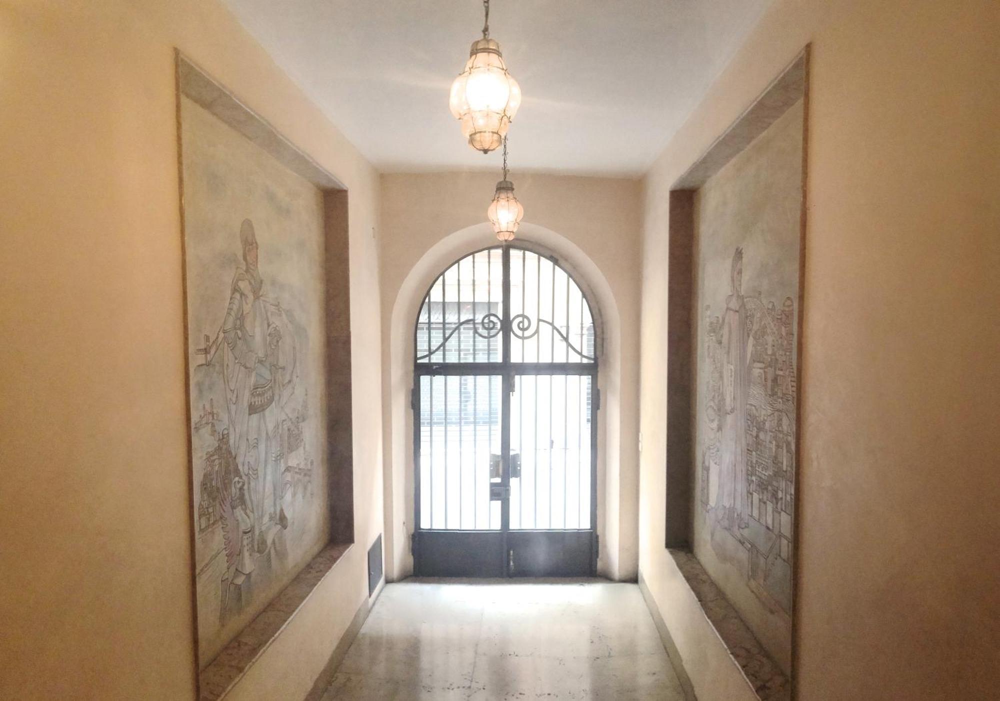 Apartamento Nido