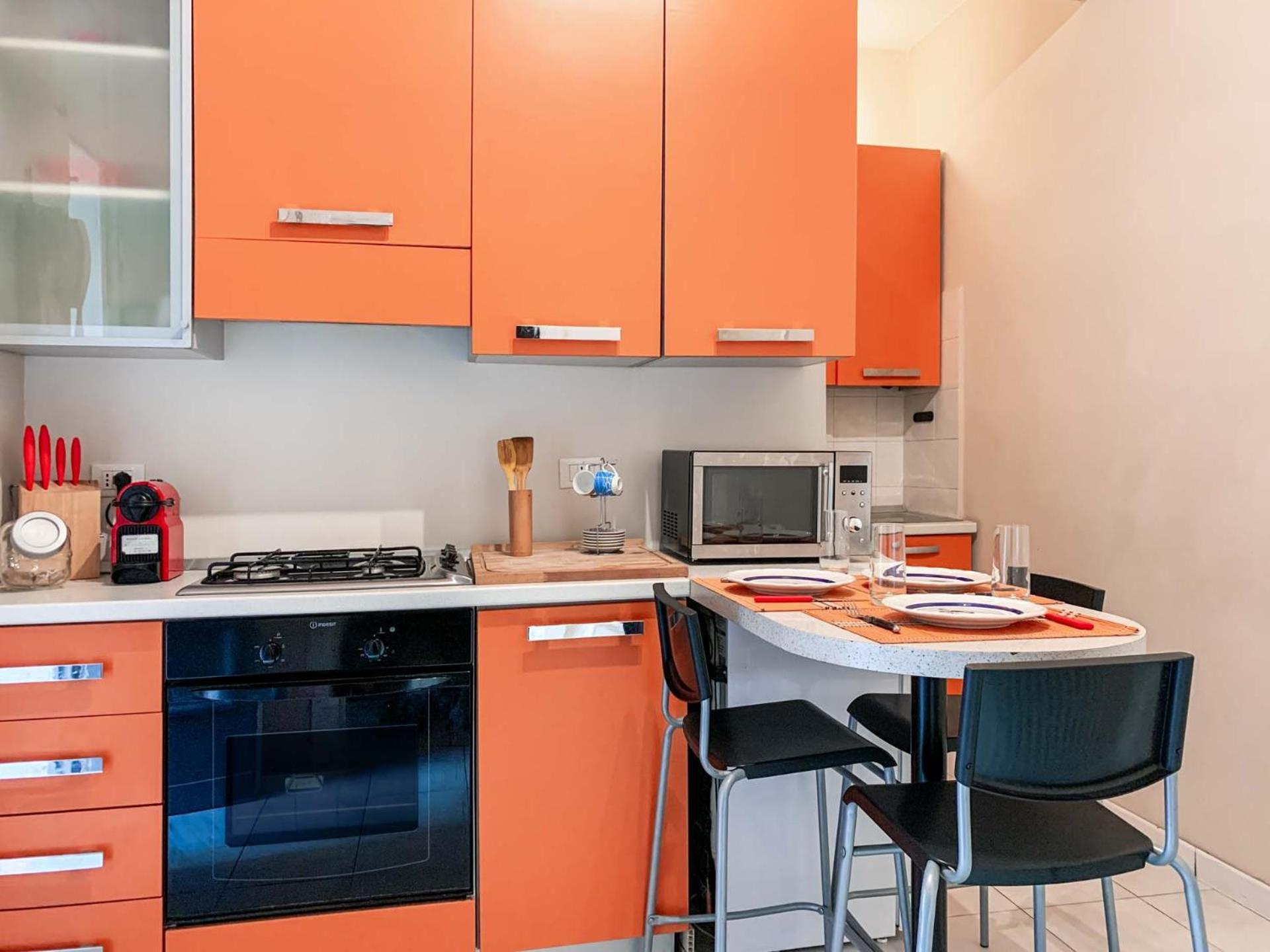 Apartamento Nido Verona