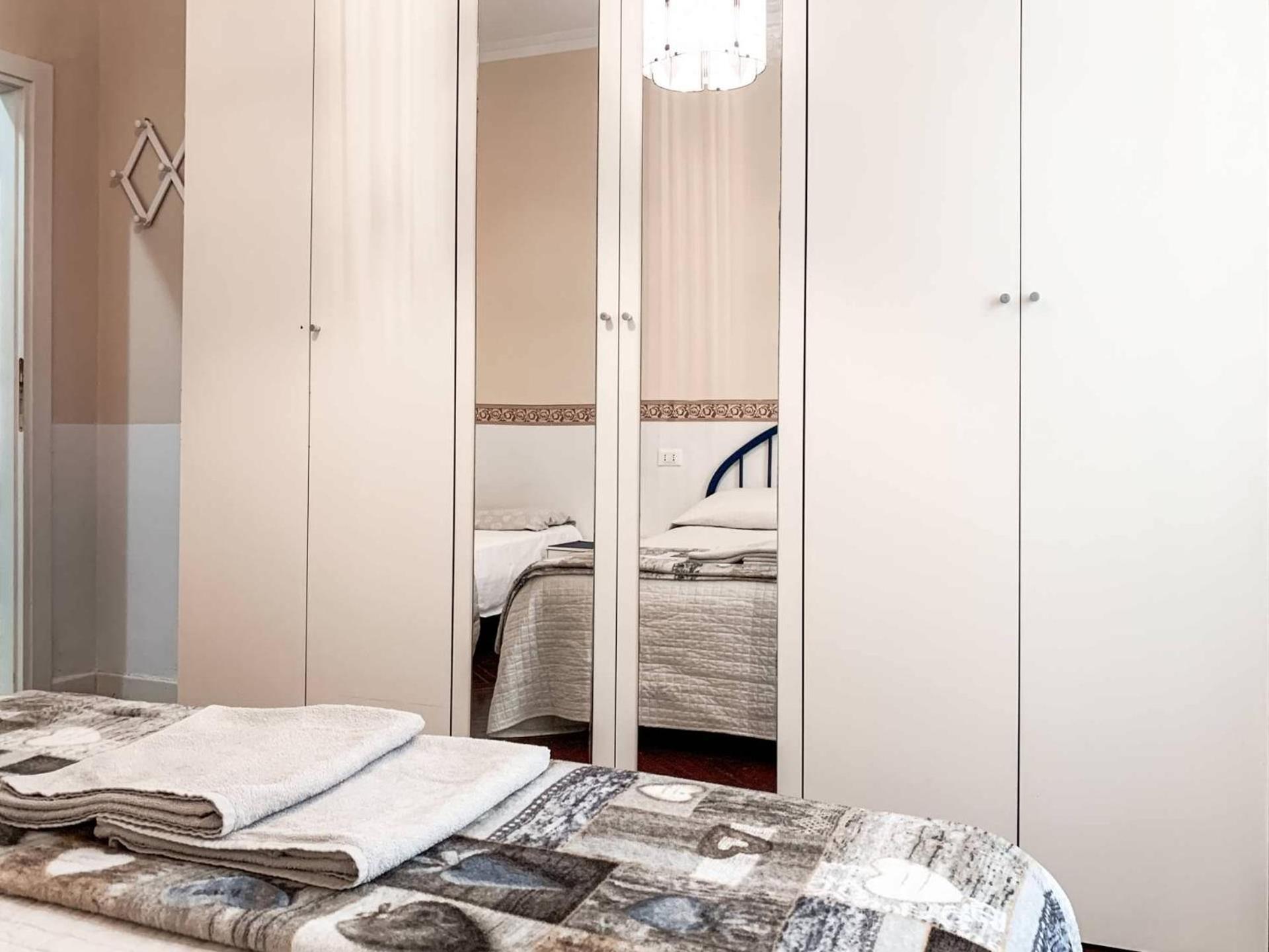 Nido Apartamento *