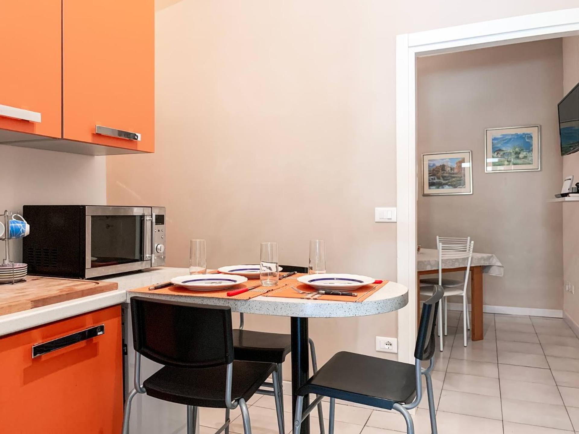 Nido Apartamento *